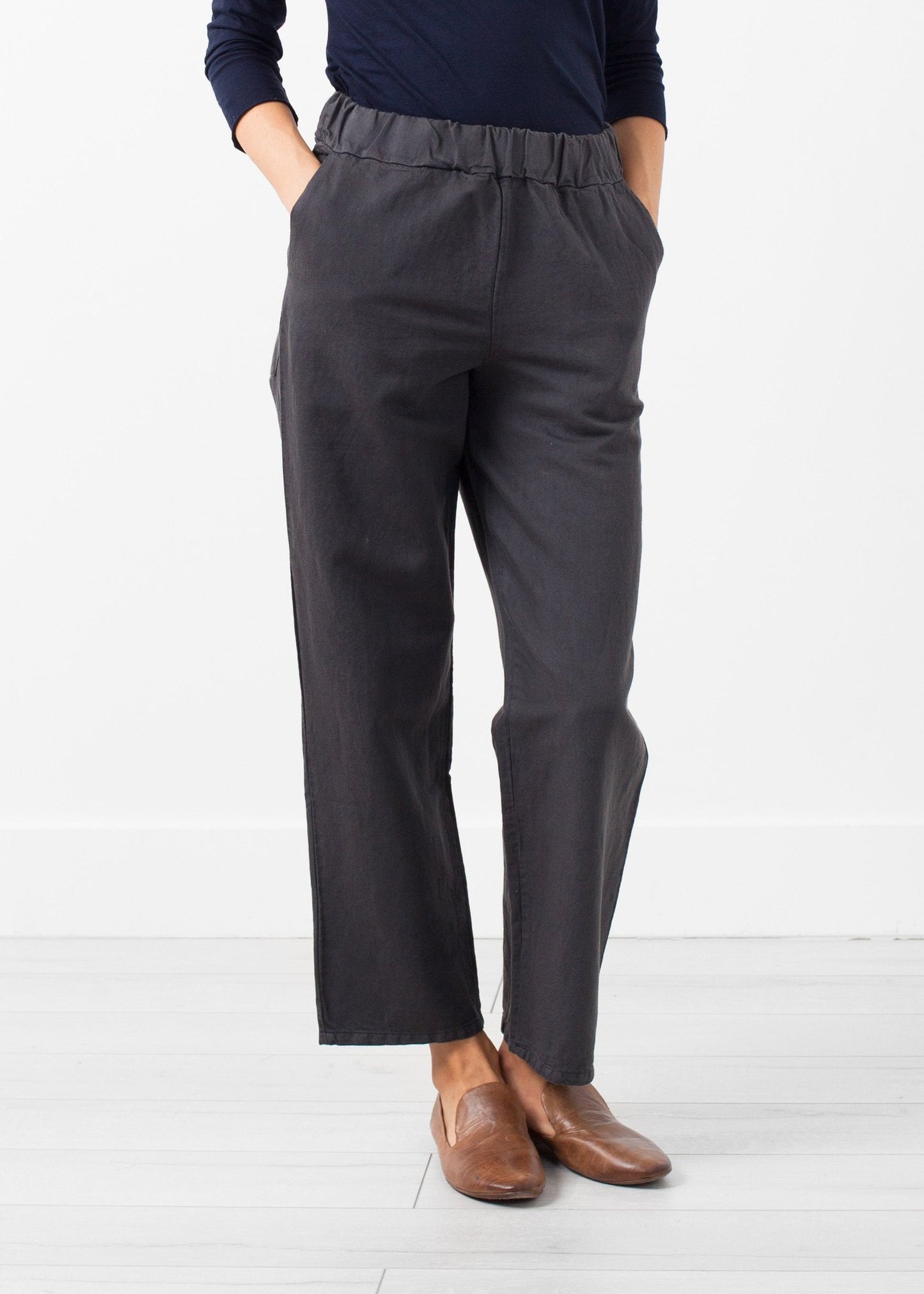 Varazze Trouser