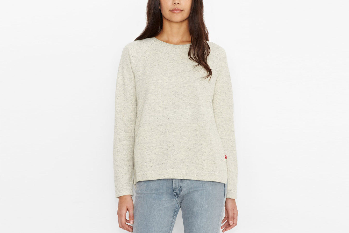 Levi's Commuter Long Sleeve Tee